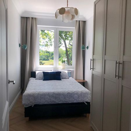 그단스크 Apartament Gedania 아파트 외부 사진