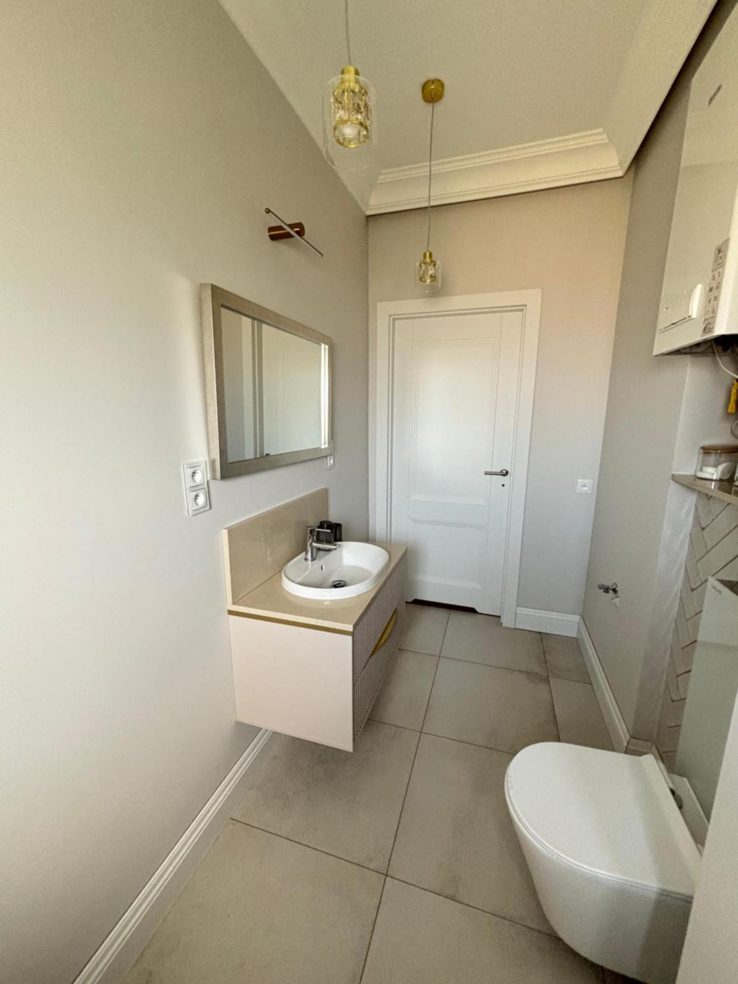 그단스크 Apartament Gedania 아파트 외부 사진